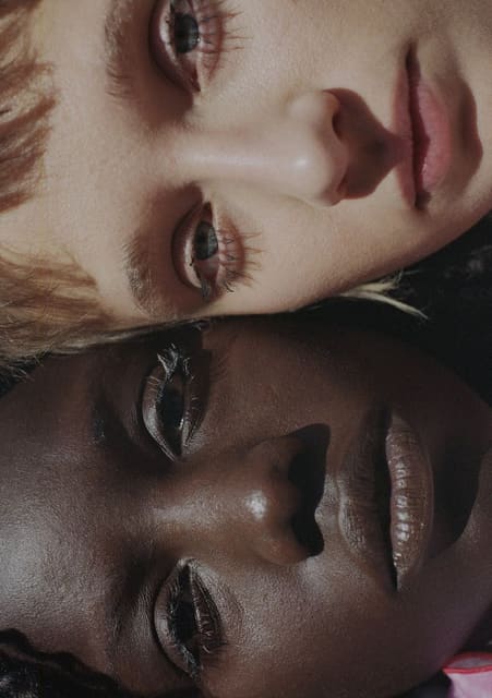 Must’ve never met you - Mulieris Issue 0...