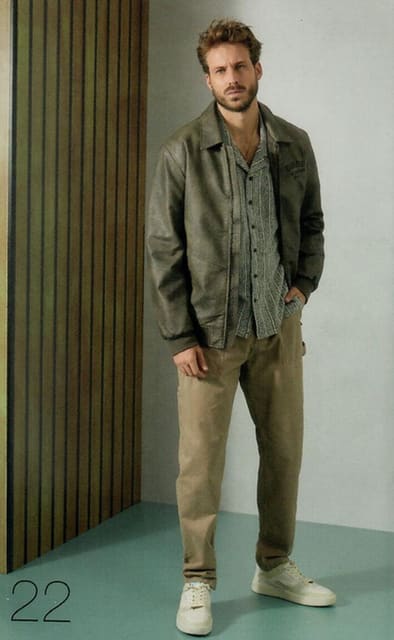 Fall 2022 CATALOGUE FOR GUESS — Guess
