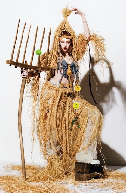 Photography Camille Summers-Valli — PUBLIC Editions