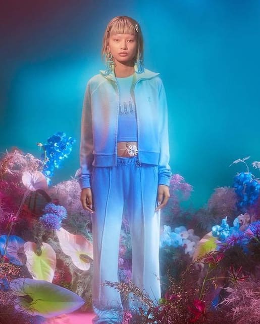 Juicy Couture S/S 22 CAMPAIGN — Juicy Couture