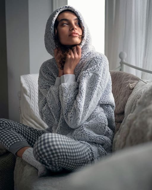 Primark: Cosy Loungewear by Max Miechowski — Primark
