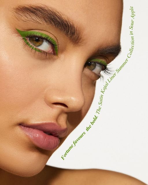 Victoria Beckham Beauty: Satin Kajal Lin... — Victoria Beckham Beauty