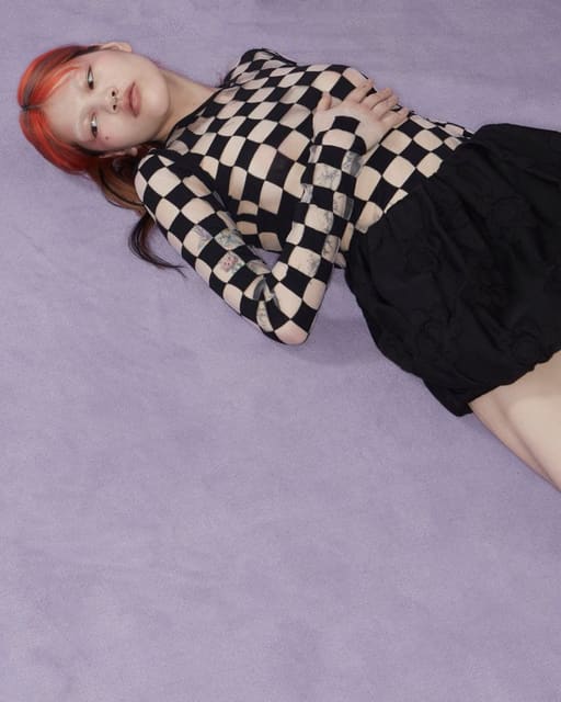 LN-CC x Sportmax — LN-CC