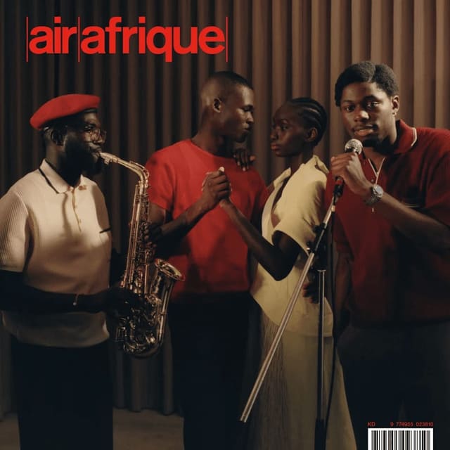 Diarra Samb — 6