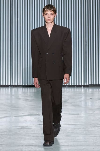 Lucas Dermont — 7