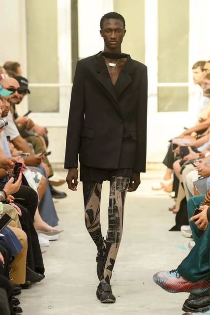 Botter S/S 24 Show — Botter