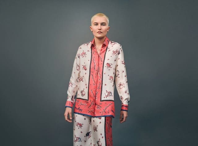 Fendi Women’s 2023 Summer Capsule — Fendi