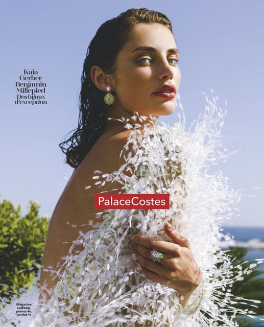 PalaceScope June 2023 Cover — PalaceScope