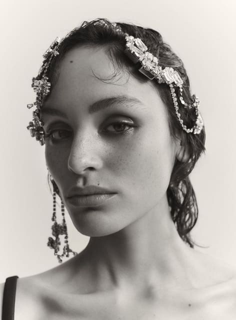 Tahlia Dunn — 6