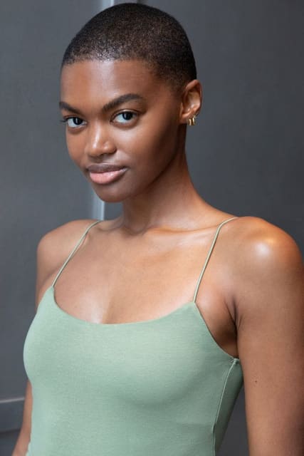 Ashley Karah