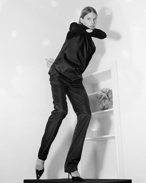 Persona — Vogue Ukraine