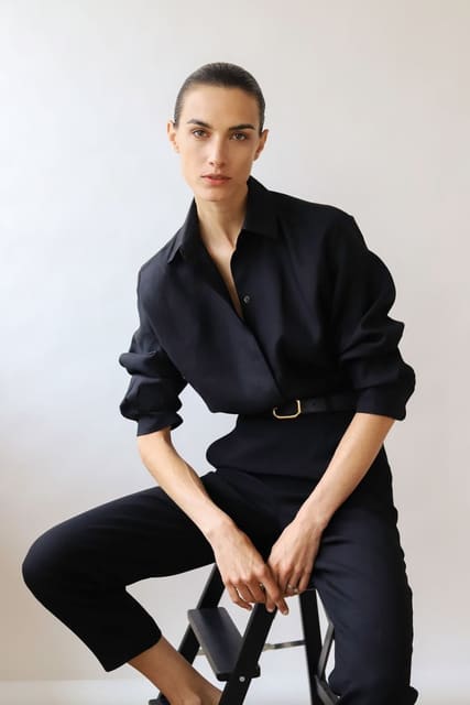 Ronja Furrer — 6