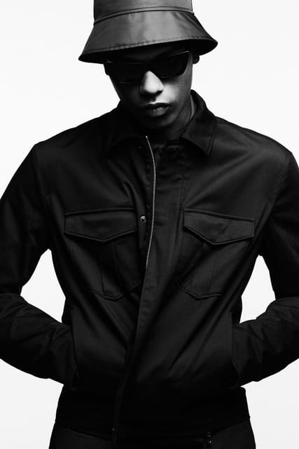 Rag & Bone S/S 24 Men's Lookbook — Rag & Bone