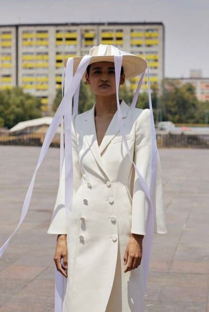 IDENTIDAD — L'Officiel Mexico