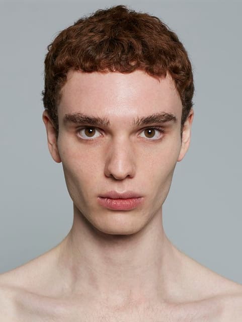 Zachary Levenson