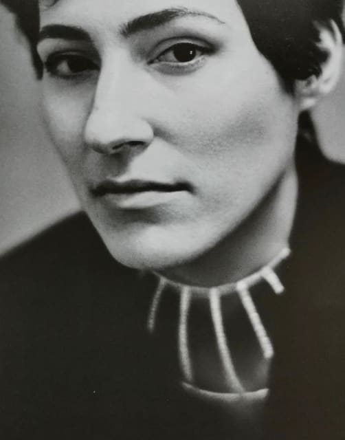 Charlotte Dauphin — Egoiste