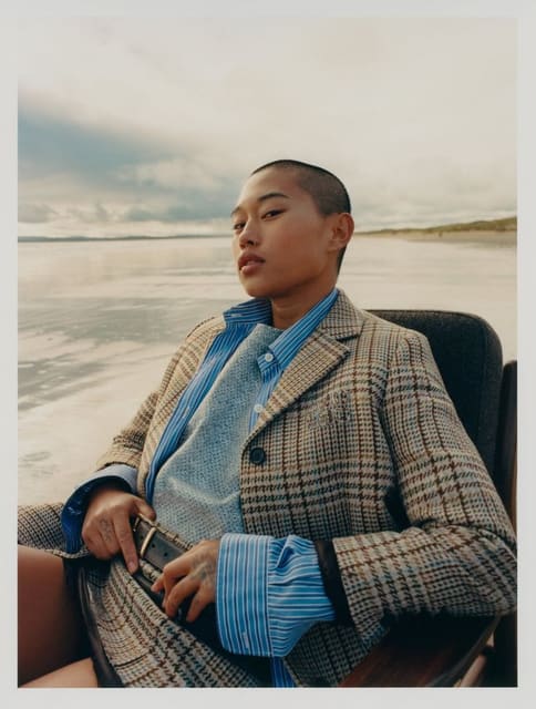 Nike Has Unveiled Its Most Sustainable S... — British Vogue