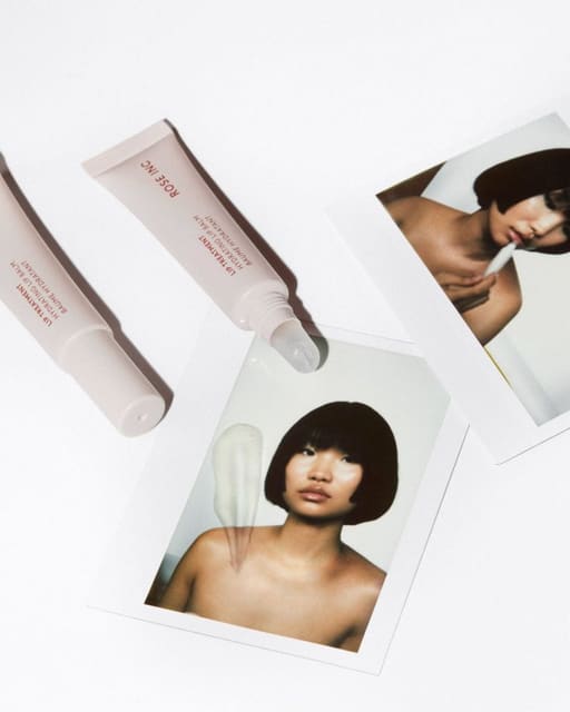 Spring 2023 Lip Treatment — Rose Inc.