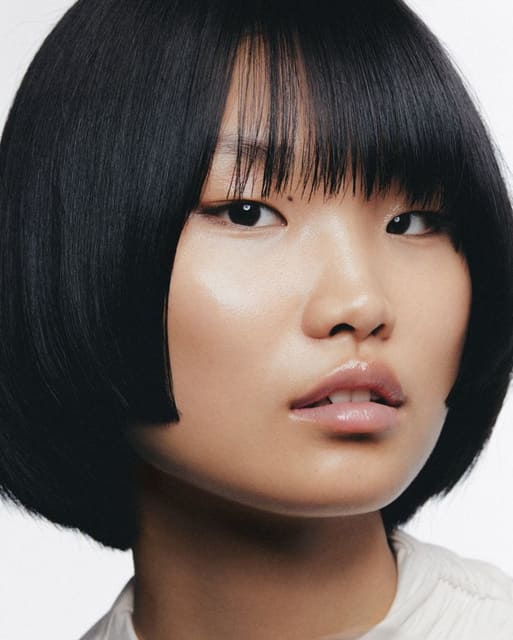 Spring 2023 Lip Treatment — Rose Inc.