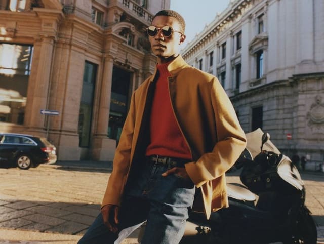 Loro Piana x Mytheresa — mytheresa