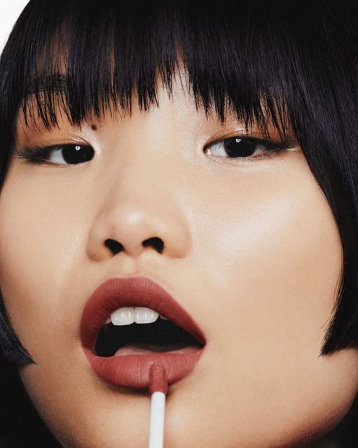 Spring 2023 Lip Cream — Rose Inc.