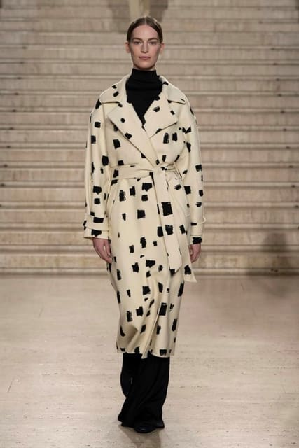 Tove Studio F/W 23 Show — Tove