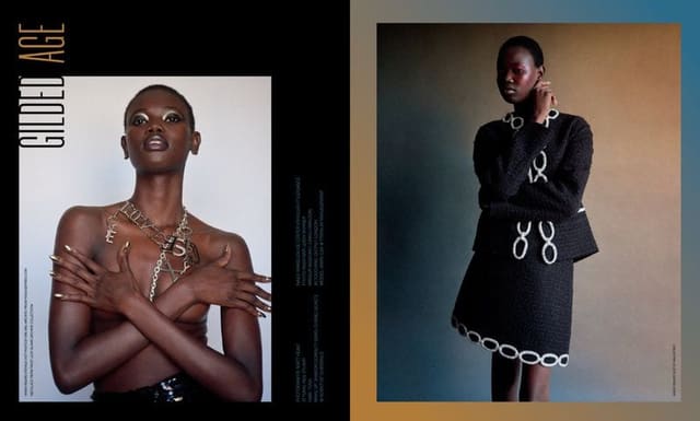 Ubikwist Nº16_Gilded Age — Ubikwist Magazine