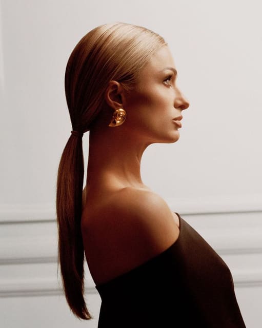 Paris Hilton — Rolling Stone