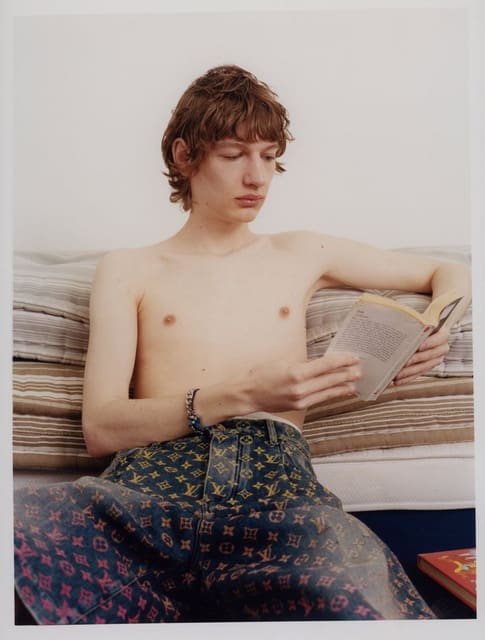 Fabrizio Kindli — 8