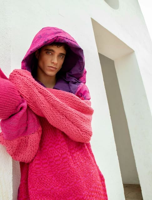 El Sueño by Selene Aliayi — Vanity Teen Magazine