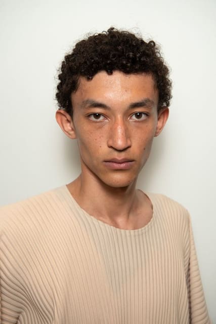 Homme Plissé Issey Miyake S/S 24 Show / ... — Shiseido