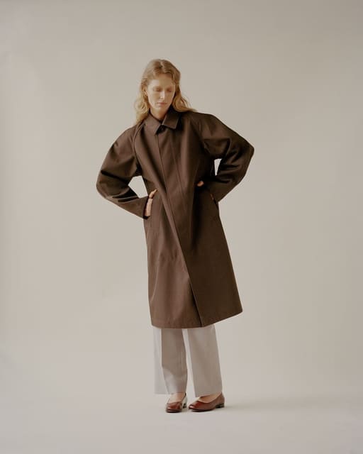 Razumno A/W 2021