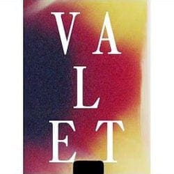Photography Luba Kozorezova for Valet Ma...