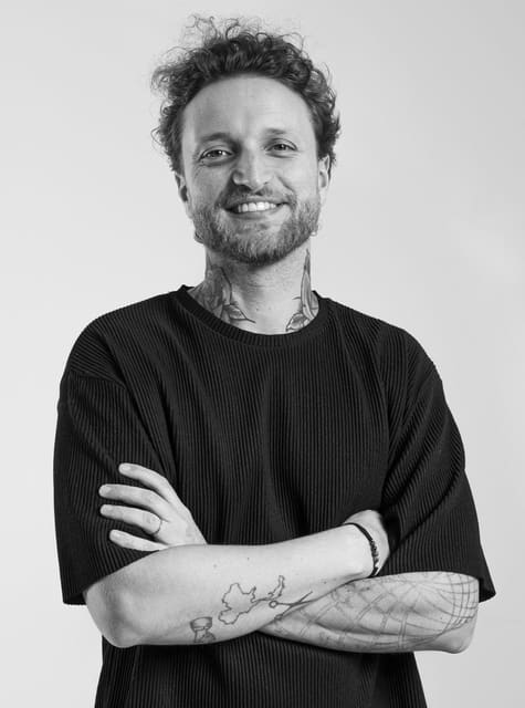 Gianluca Grechi