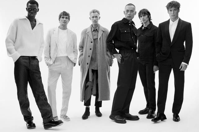 Mytheresa Men Summer 2023 — mytheresa