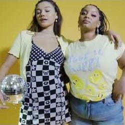 Forever 21 Social Campaign 2022 — Forever 21