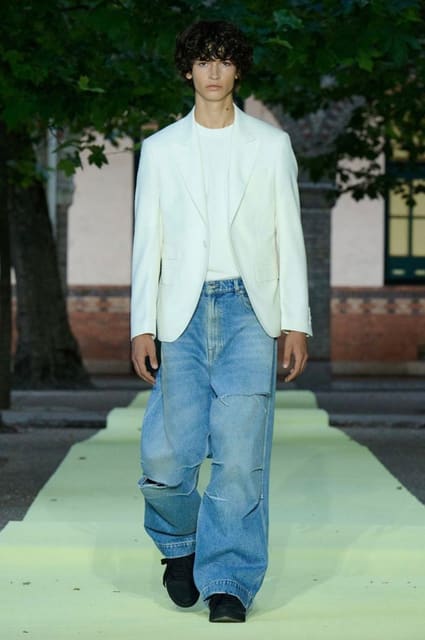 1989 Studio S/S 24 Show