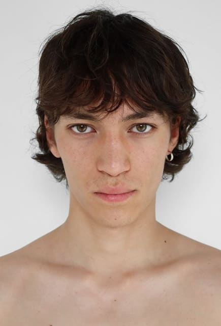 Eliot Moles le Bailly