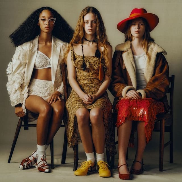 Ensemble Cast — The Week Magazine