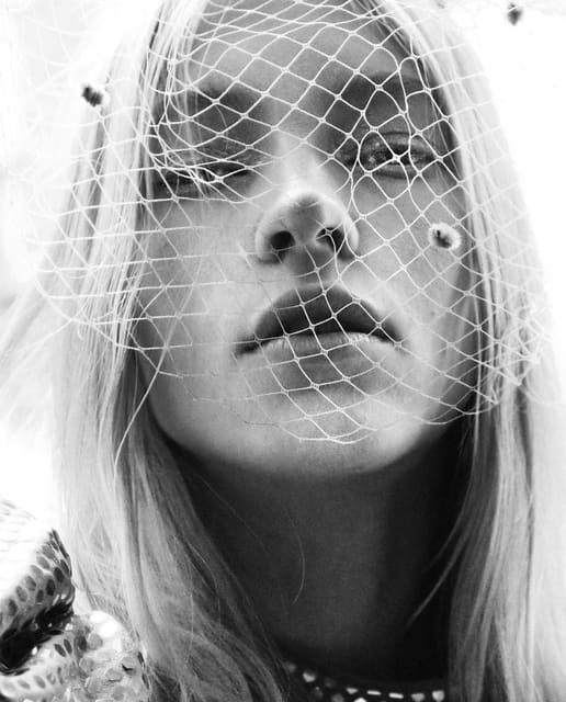 FLOW STATE Exclusive by Frank Begin — Trend Privé Magazine