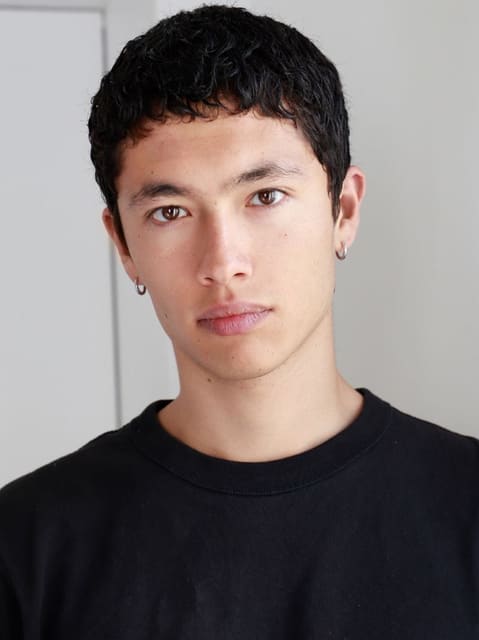 Issa Naciri