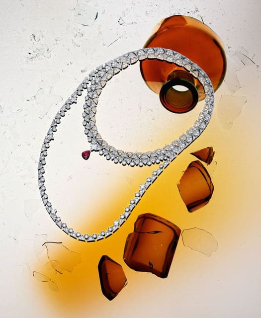 Jewelry — Harper's Bazaar U.S.