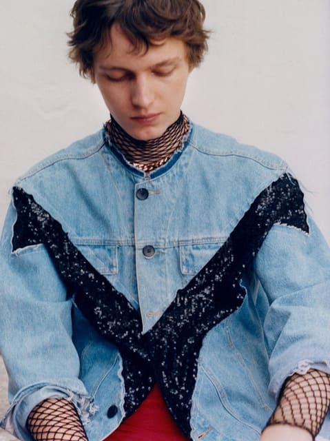 Space Between — H Magazine