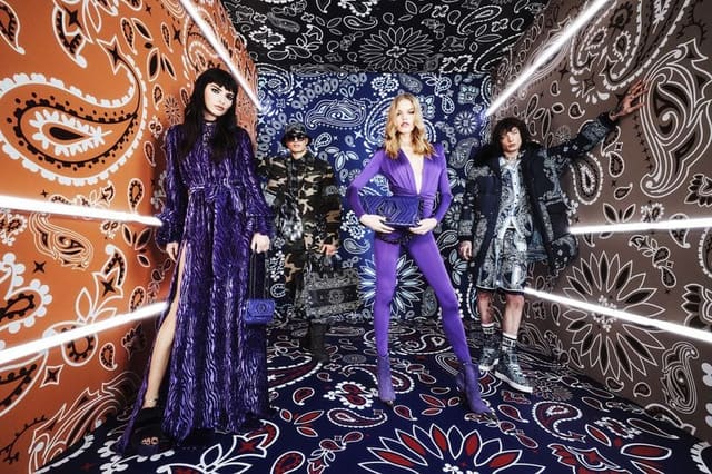 Philipp Plein Pre-Fall 23 — Philipp Plein