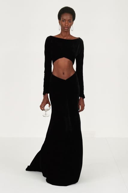 Alexis Mabille Haute Couture Fall 2023 Show — Alexis Mabille