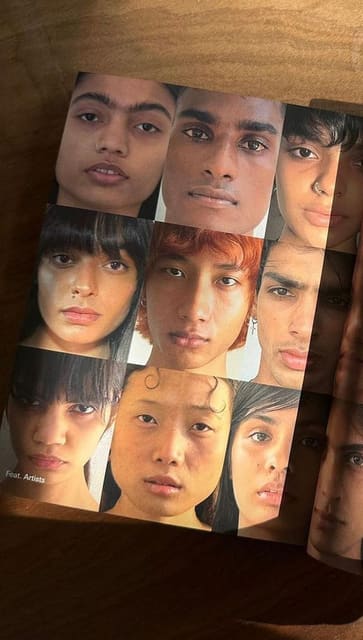 Kangkan Rabha — 9