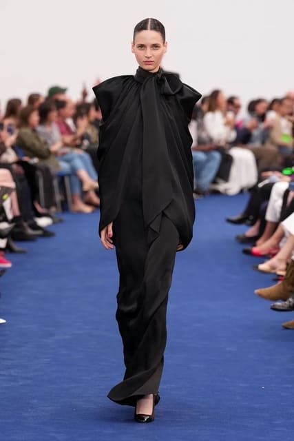 Alexandre Vauthier Haute Couture Fall 20... — Alexandre Vauthier