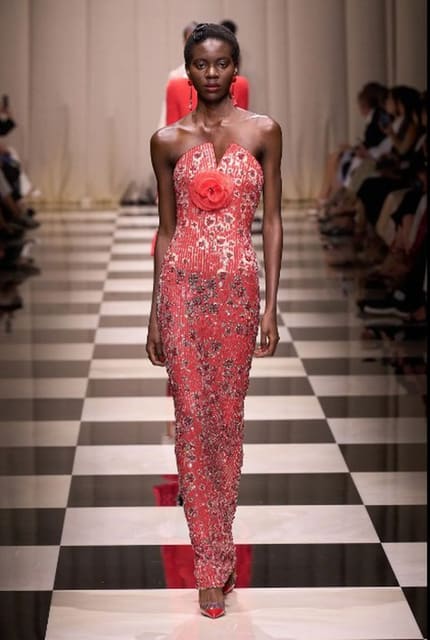 Kharis Adama — 3