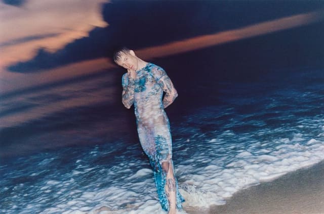 PRISCAVera S/S 23 — PRISCAVera