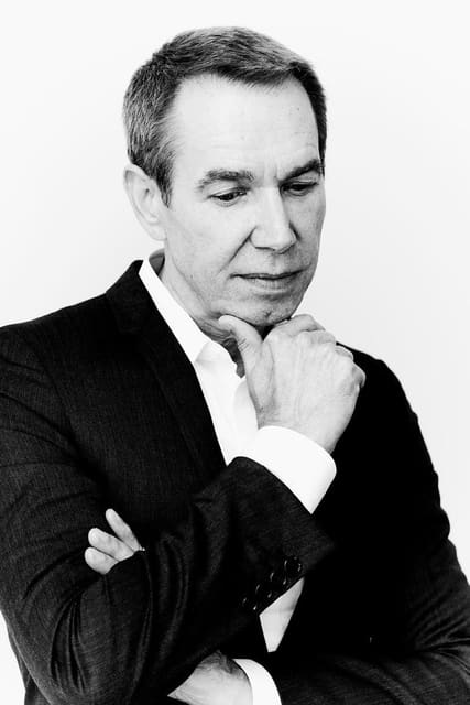 Jeff Koons